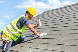 Best Roof Leak Repair  in Birch Bay, WA